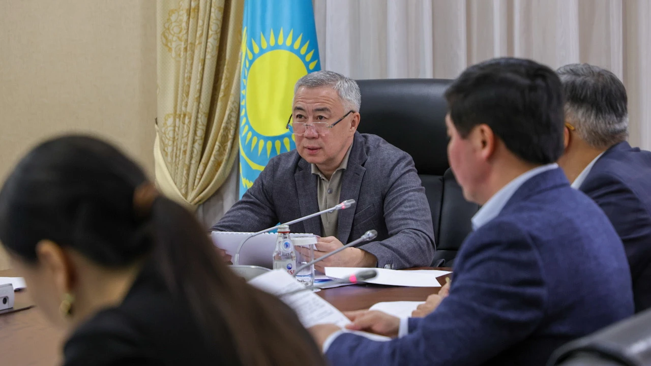 Өңірлер қолжетімді астықпен қамтылады