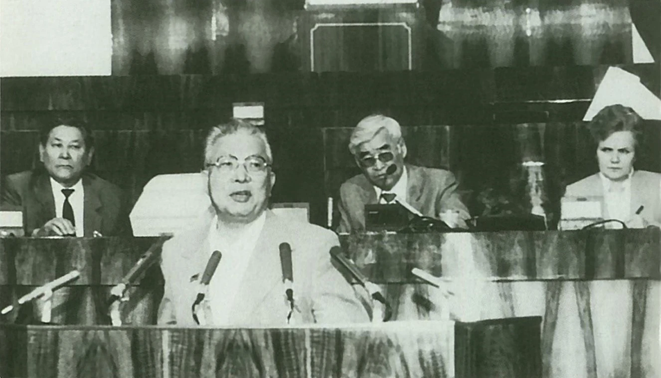 Декларация сабақтары