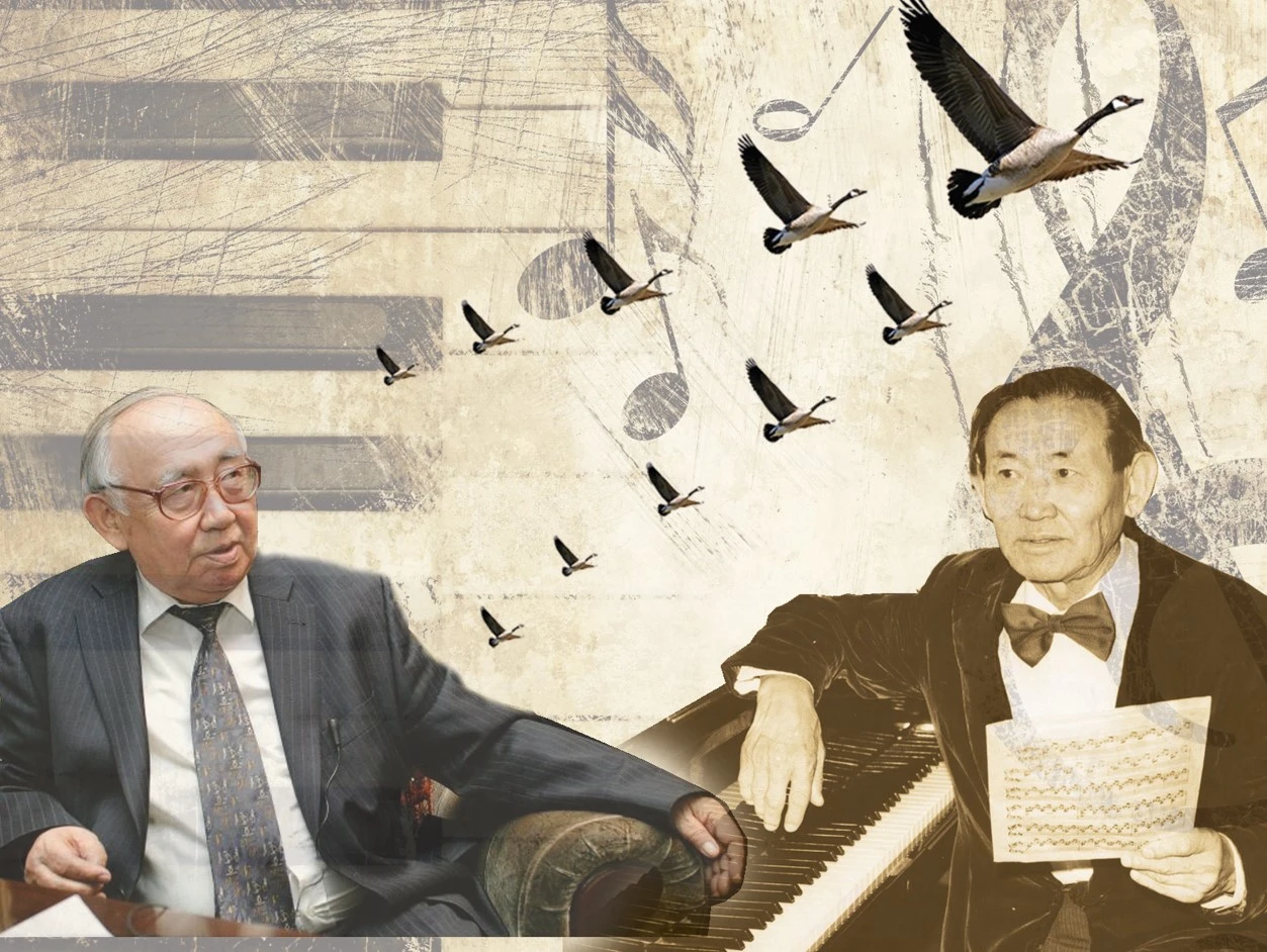 «Өскен жерін қимай кетіп барады»