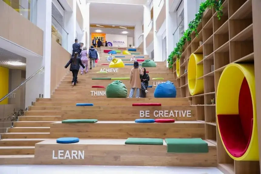 13 мектеп пайдалануға берілді