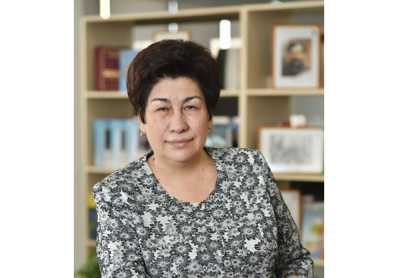 Күләш ШӘМШИДИНОВА: Академиялық еркіндік алдымен мұғалімге қажет