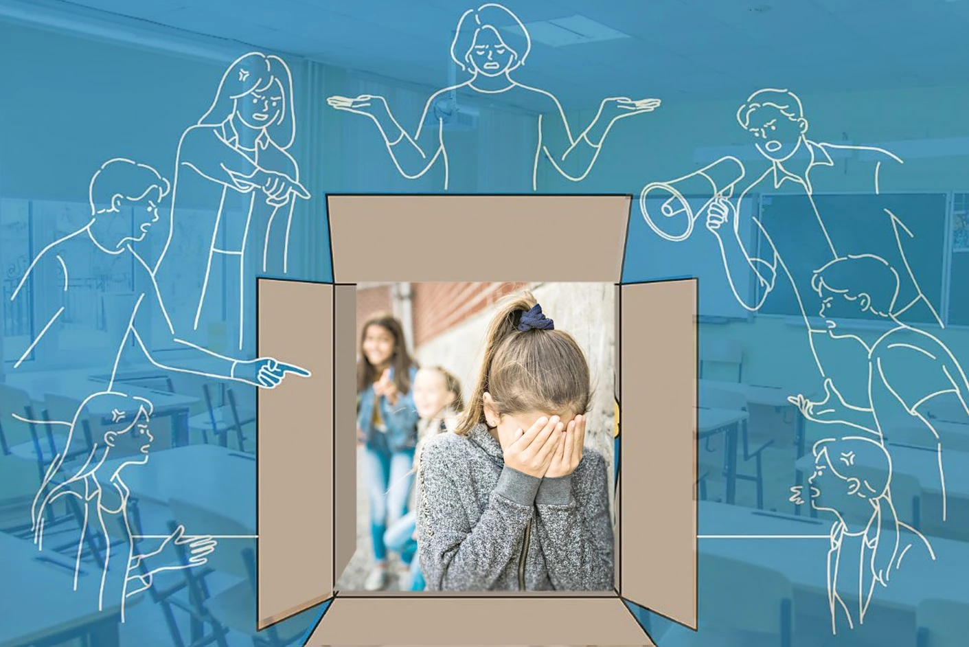 Оқушы тәрбиесіне бәріміз жауаптымыз