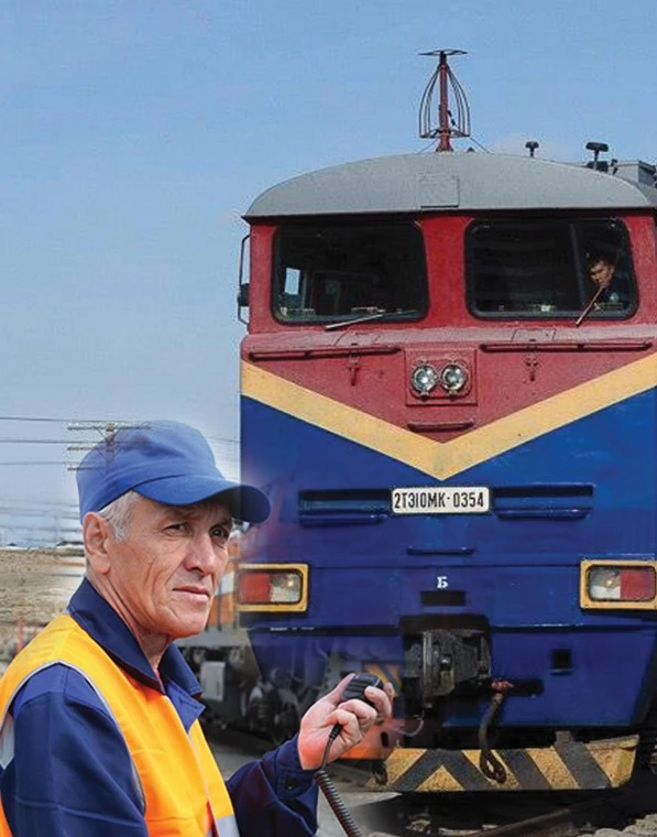 Жылжымалы ғимараттар