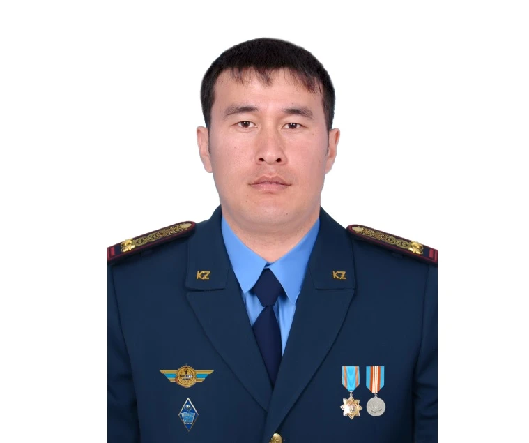 Жан қалауы – құтқарушы