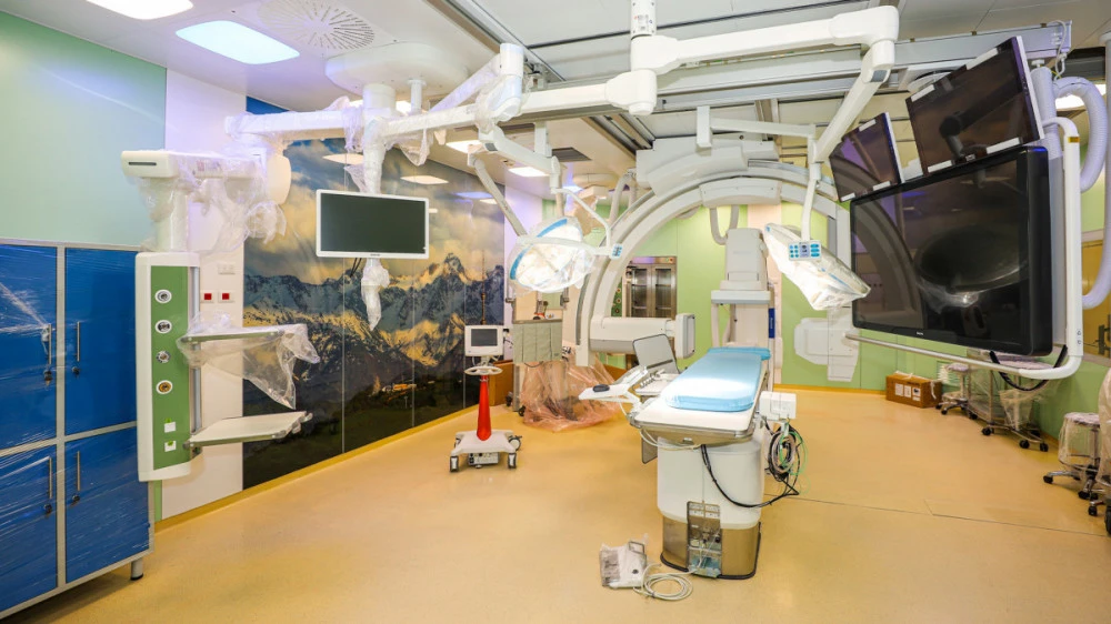 Онкологиялық науқастарға протон терапиясы жүргізіле бастайды