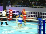 Астанада бокстан жасөспірімдер мен жастар арасында Азия чемпионаты басталды