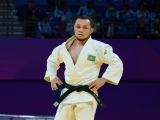 IV Азия пара ойындарында Әнуар Сариевке қола медаль тағылды