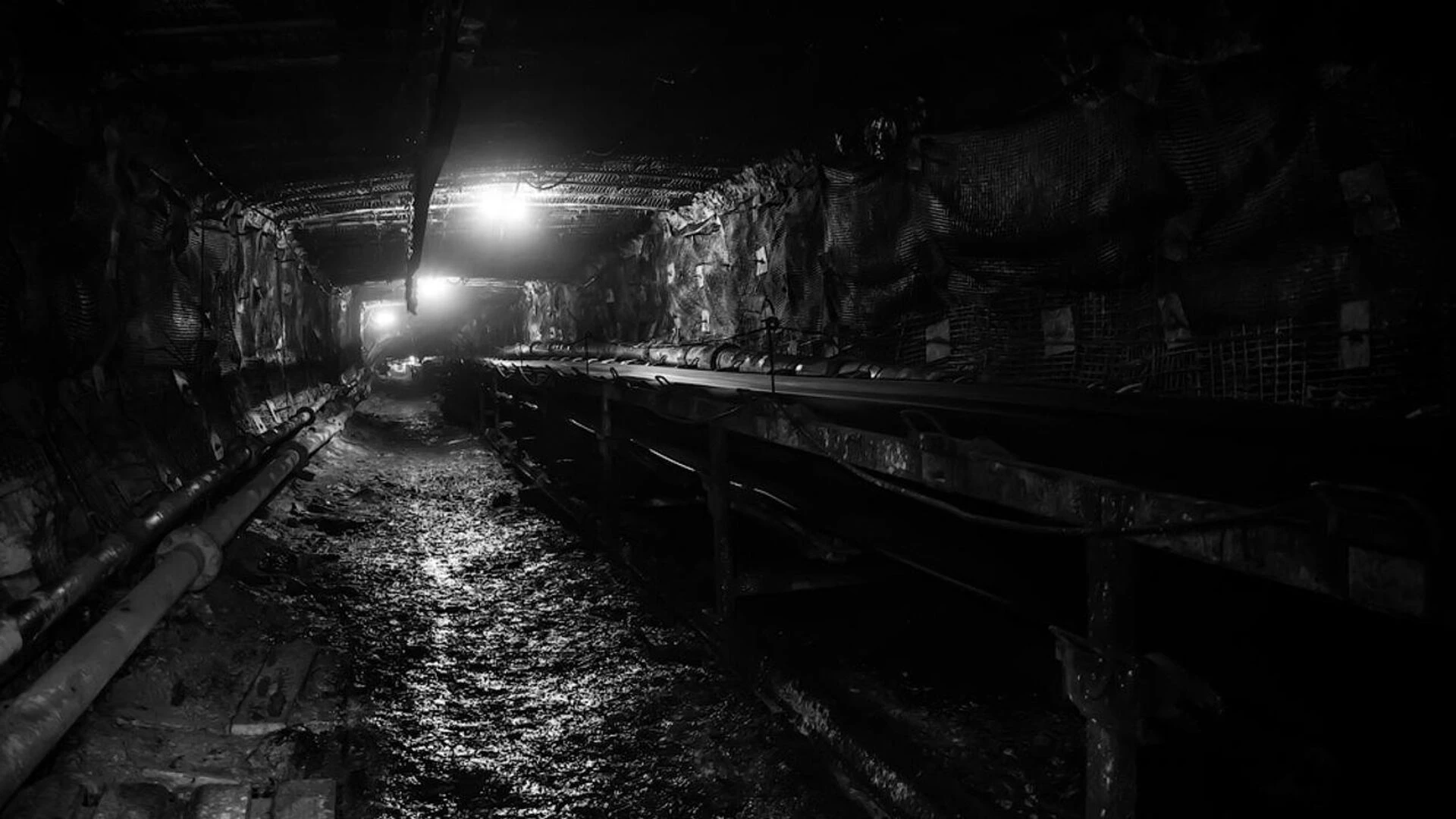 Еліміздің шахталарында 12 ірі апат болған