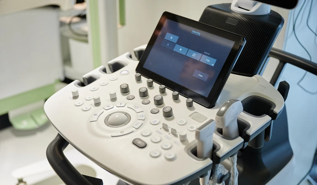 Медициналық жабдық тарту етті