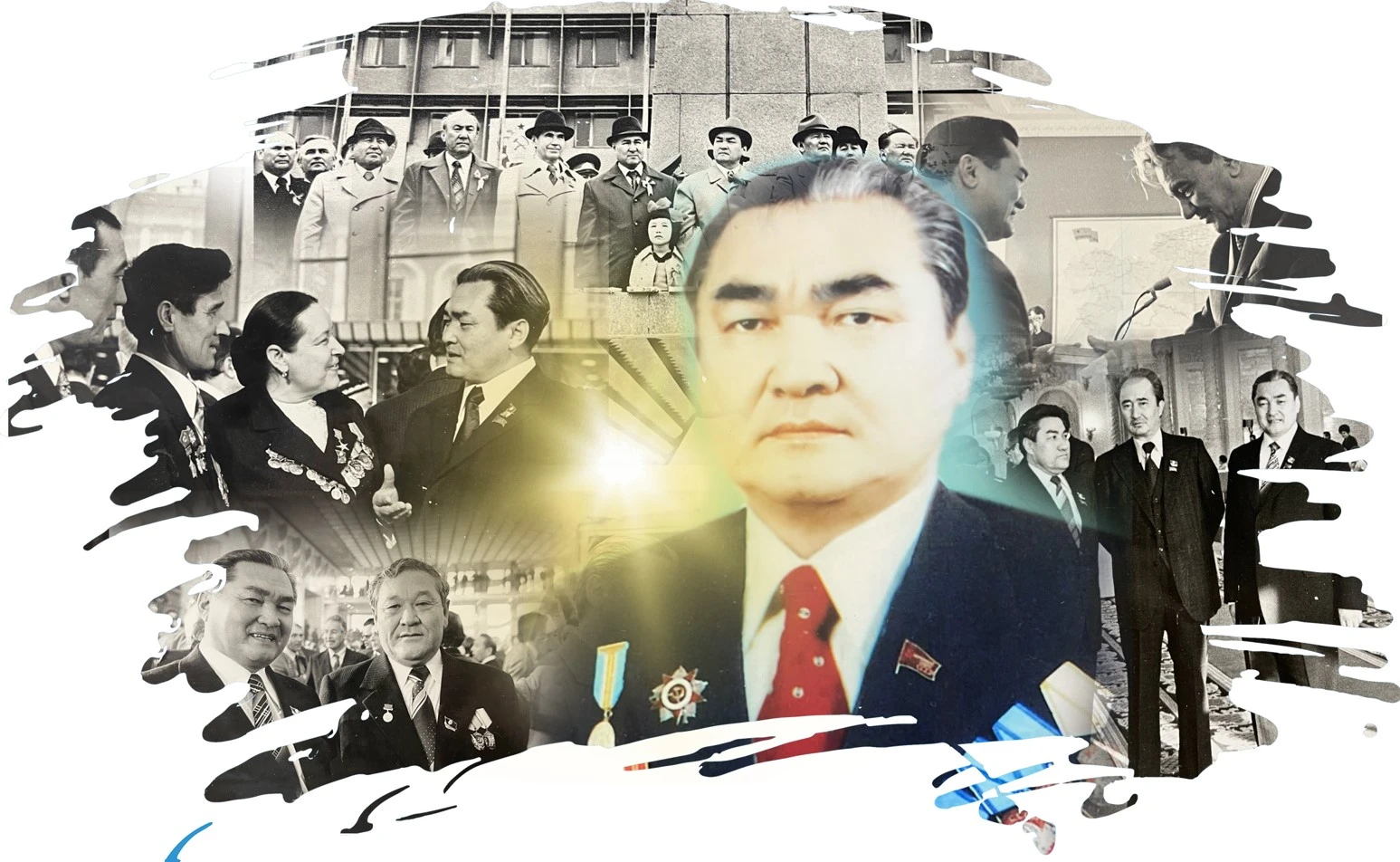 Тұлға тағылымы