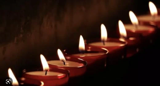 Қайғыны бөліссе азаяды...