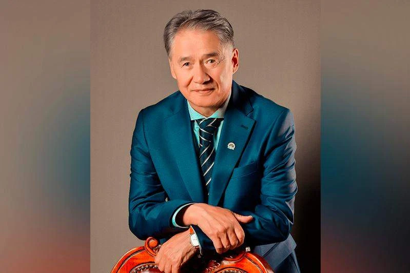 Қоғам әділдікті күтіп отыр