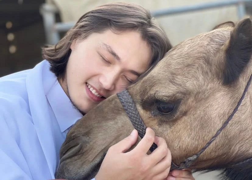 Нағыз полиглот