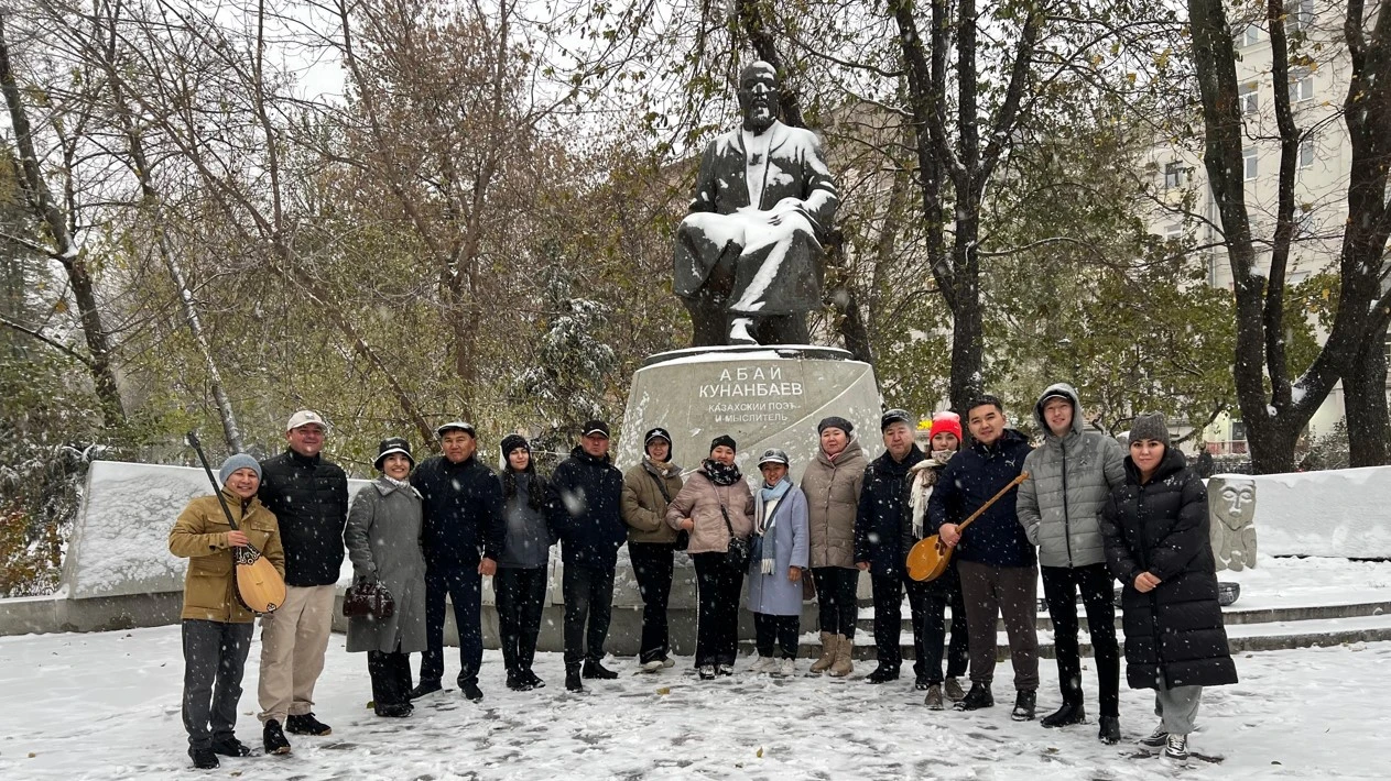 Мәскеуді думанға бөлеген «Әл-Әки»