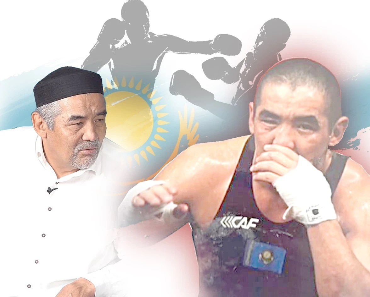 Серік ӨМІРБЕКОВ: Алдамшы өмірде адасып кету оңай