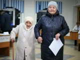 Батыс Қазақстан: Үш ауданда сайлау өтіп жатыр