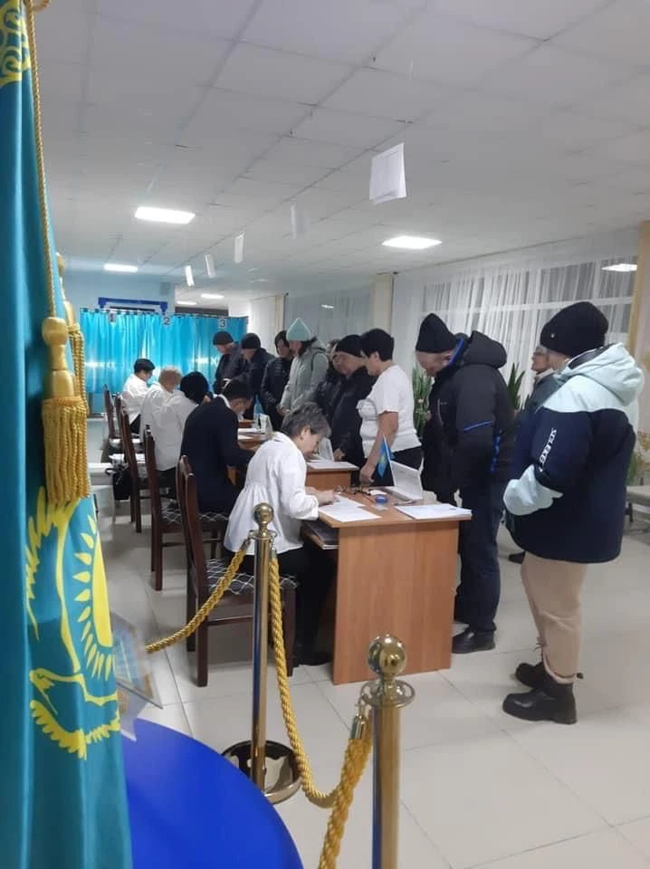 Белсенділік басым