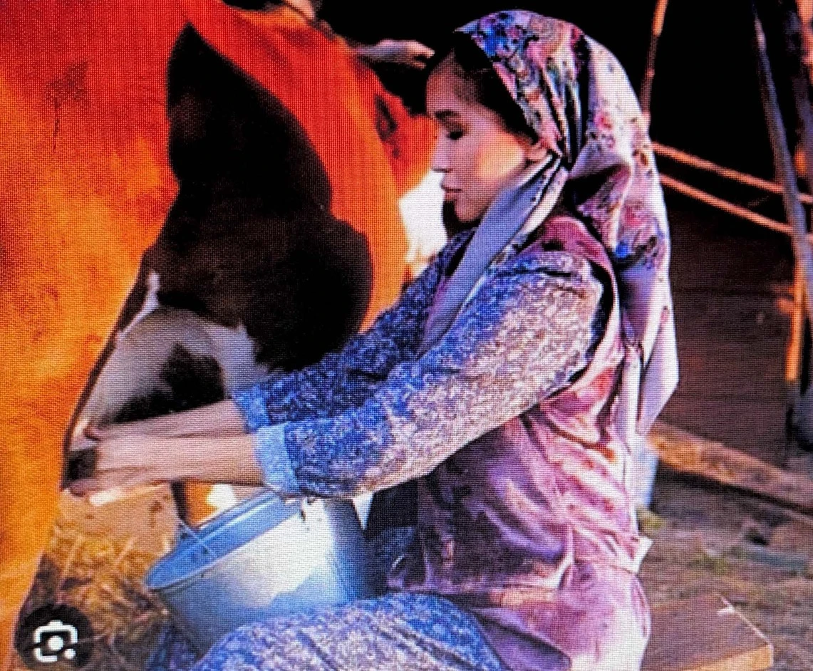 Қазақ – қашанда қазақ!