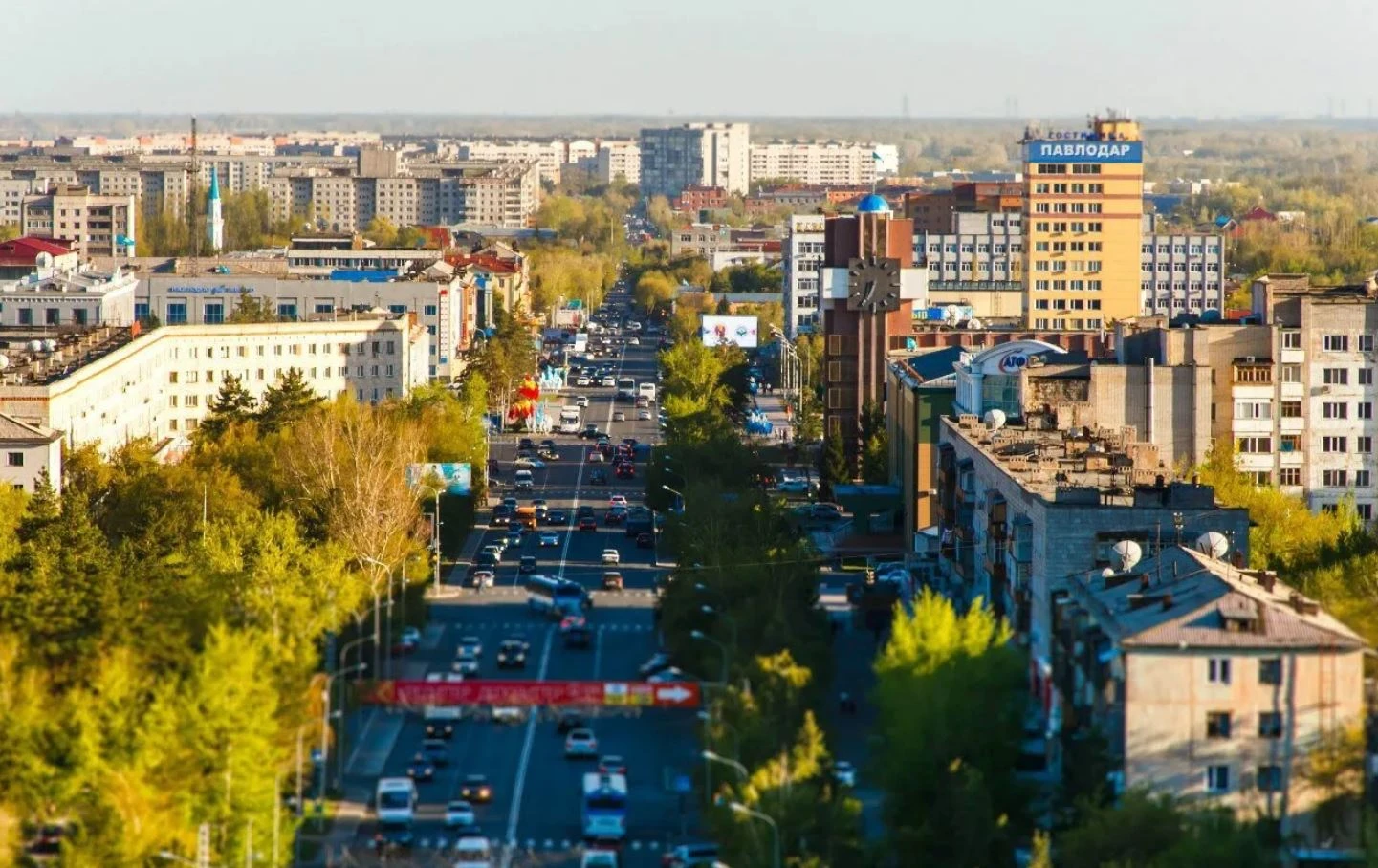 Жаңашылдыққа бет бұрған мәслихат