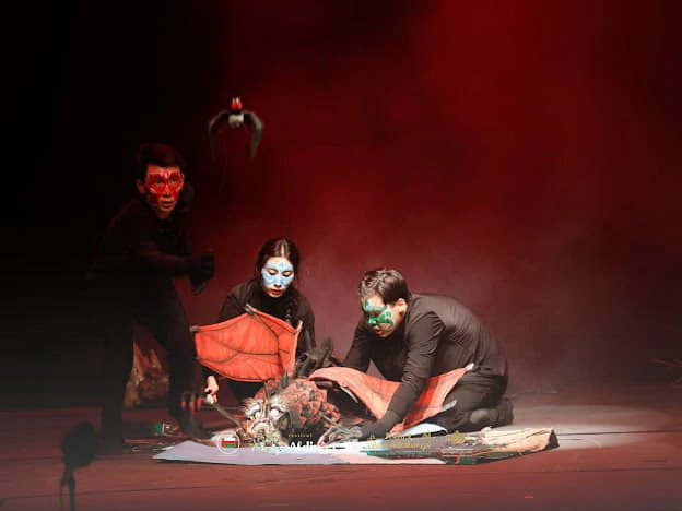 Оманнан олжалы оралды