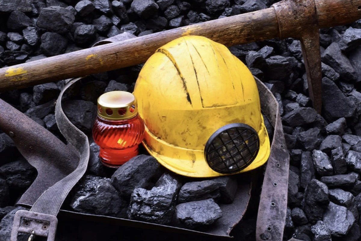 Қапияда қыршын кетті