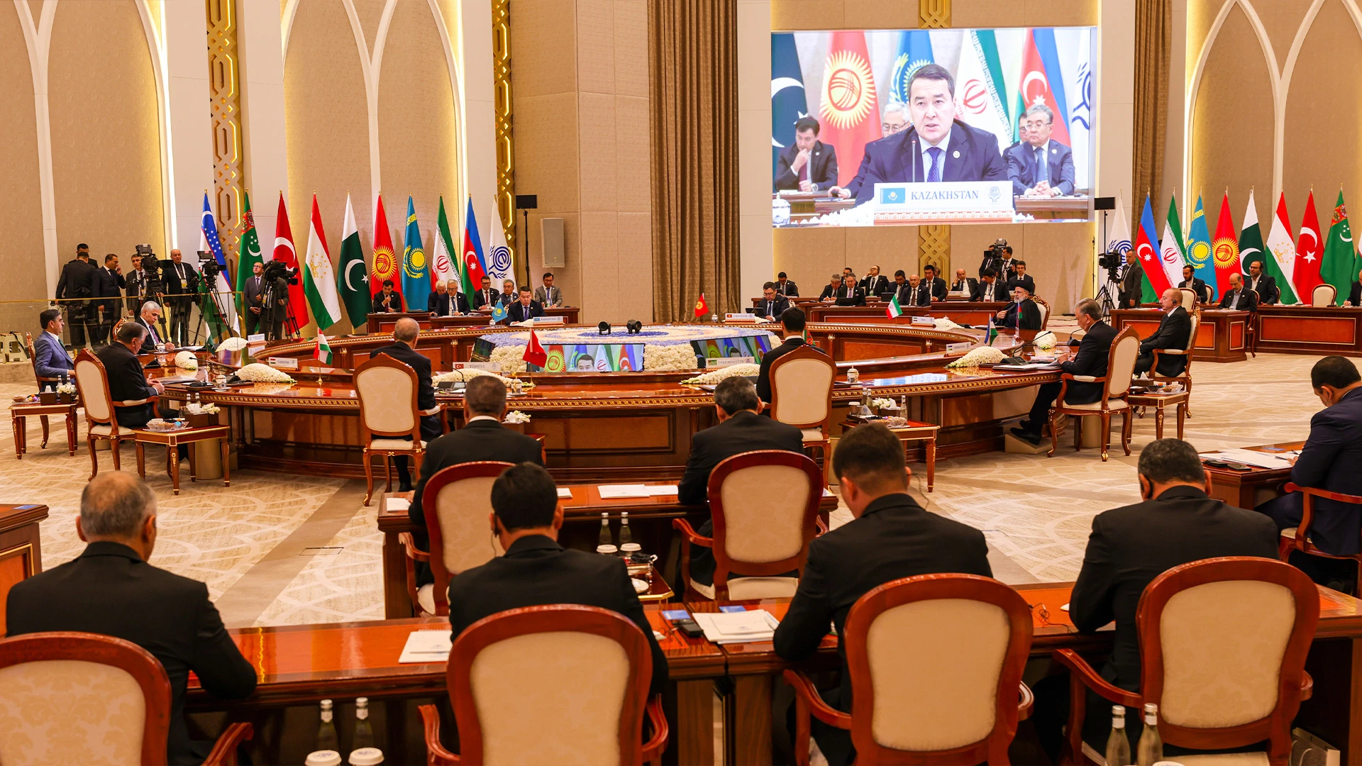 Экономикалық ықпалдастықтың мүмкіндігі мол