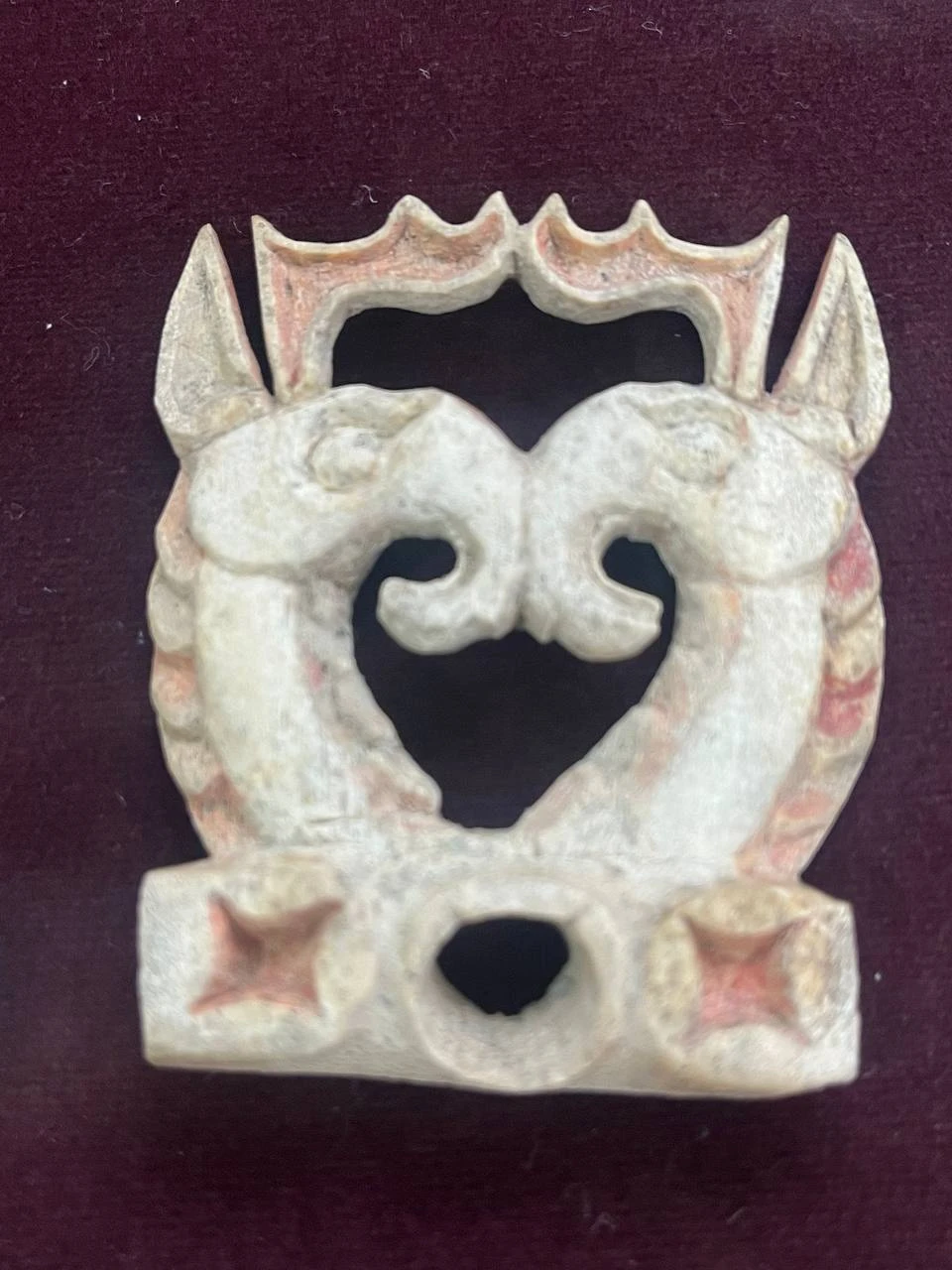 Берелден жеткен қазына