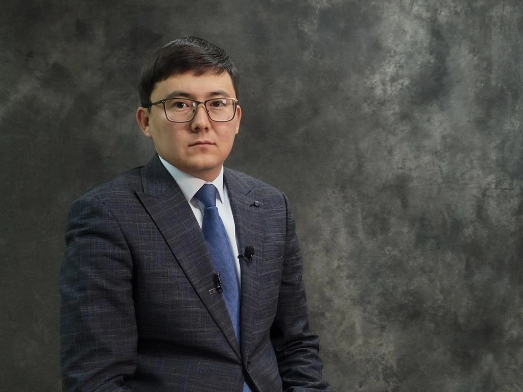 Жандәулет СҮЛЕЙМЕНОВ: Дін саламаттылығы – өзекті мәселе