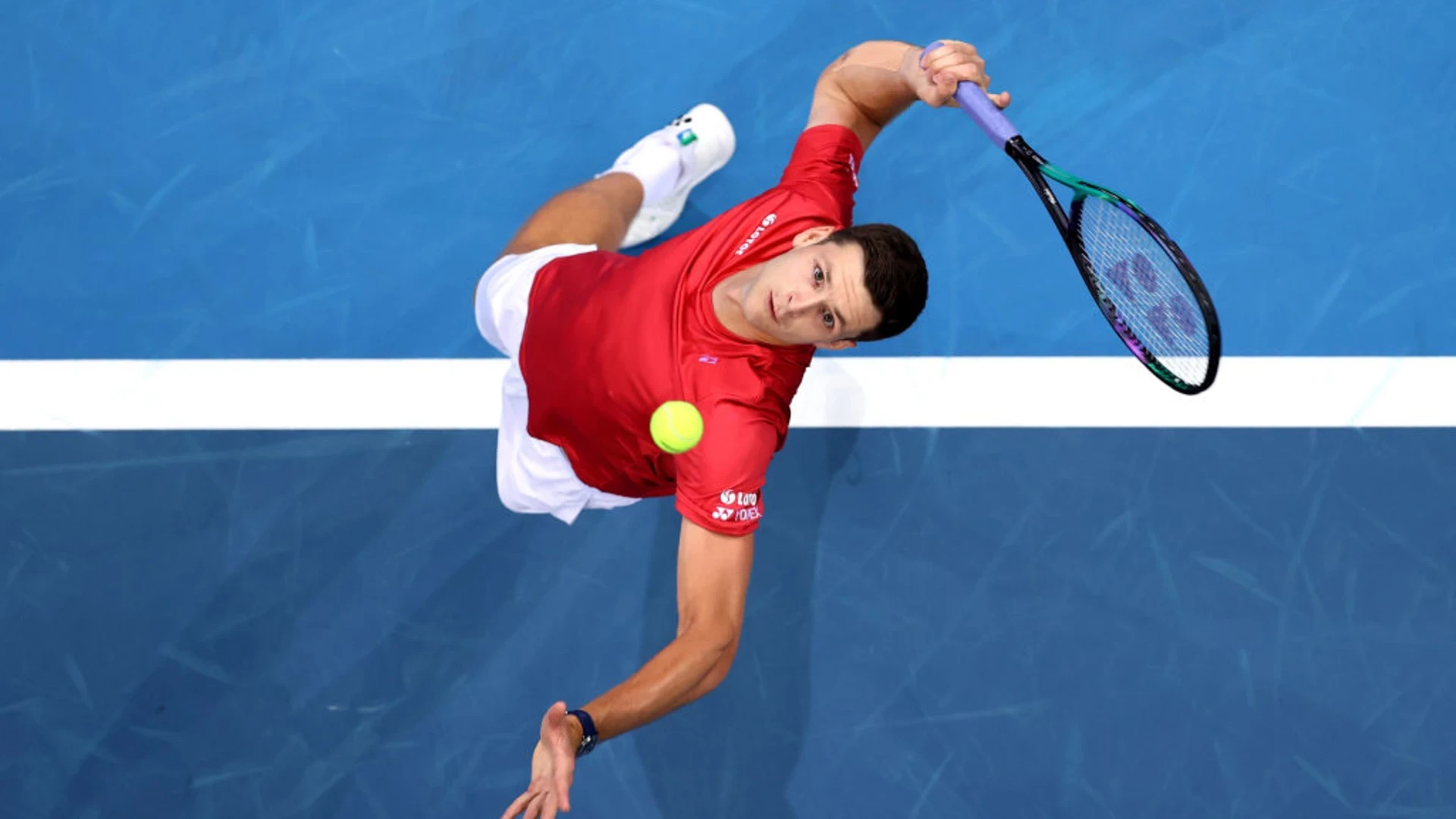 Бубликтен басқасы басым түсті