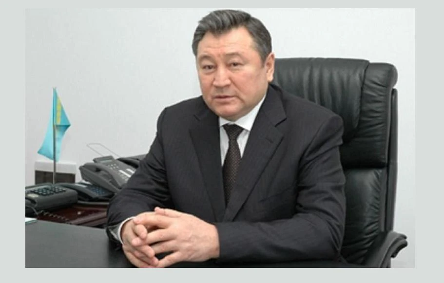 «Елге болса» деп еңбек етейік