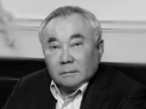 Болат Назарбаев өмірден озды