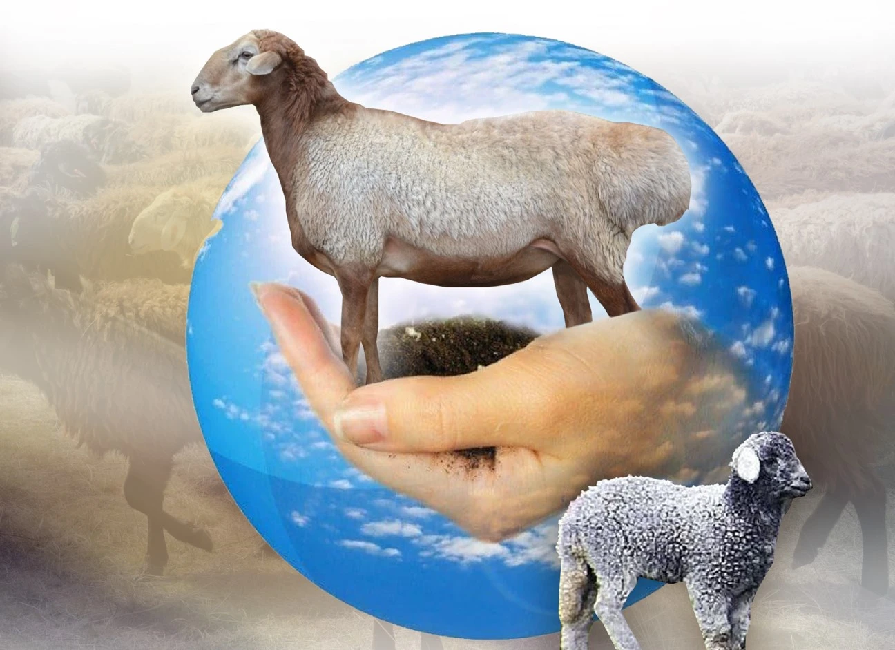 Қазақтың еділбай қойы