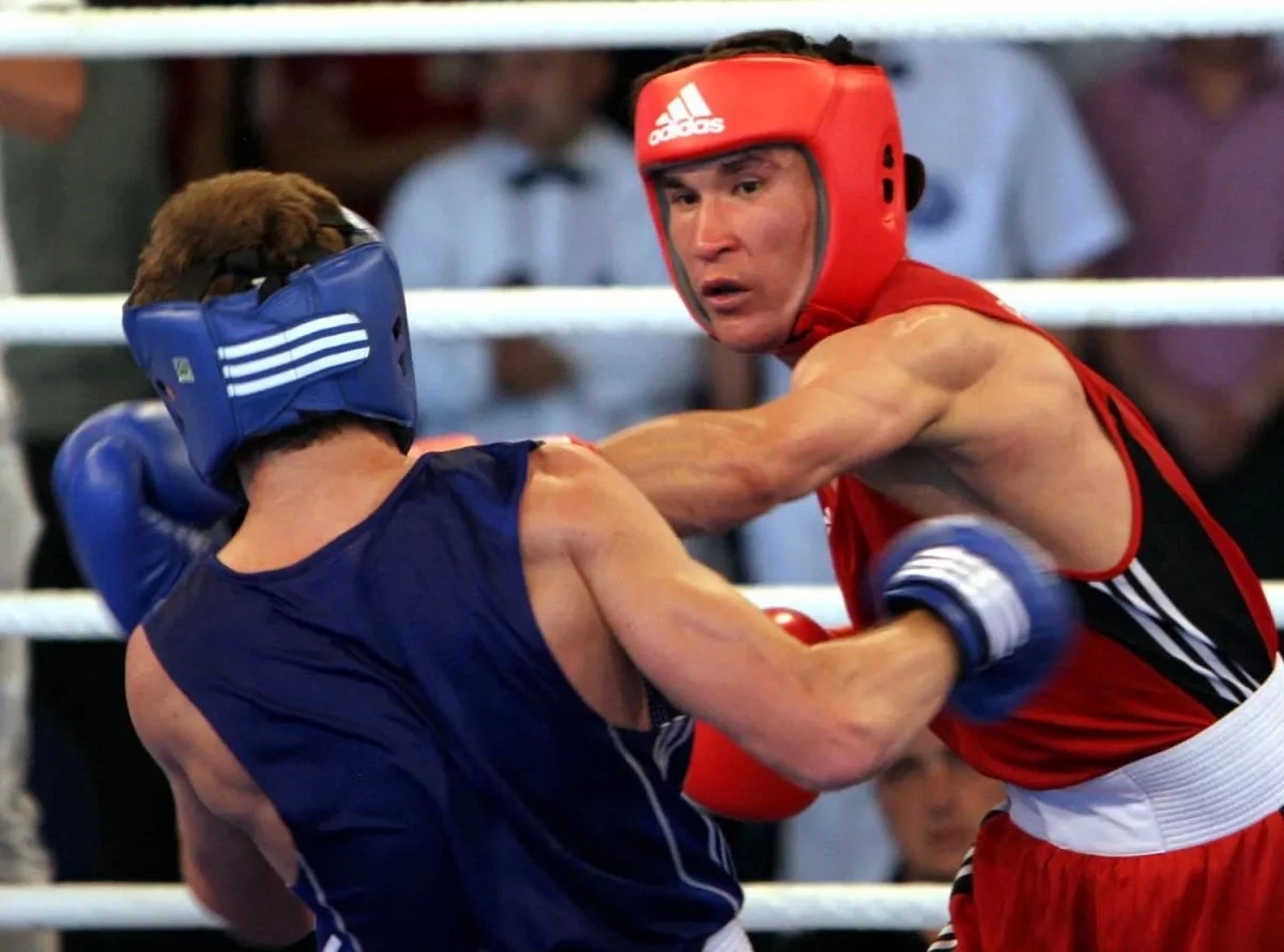 Сәпиевтің соққысы