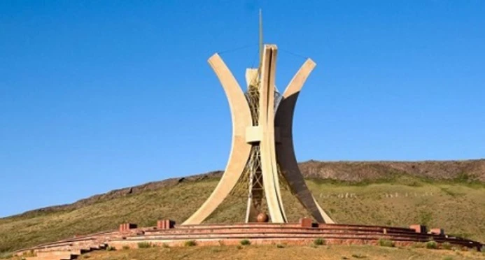 Ардагерлер Ұлытауда ақылдасты