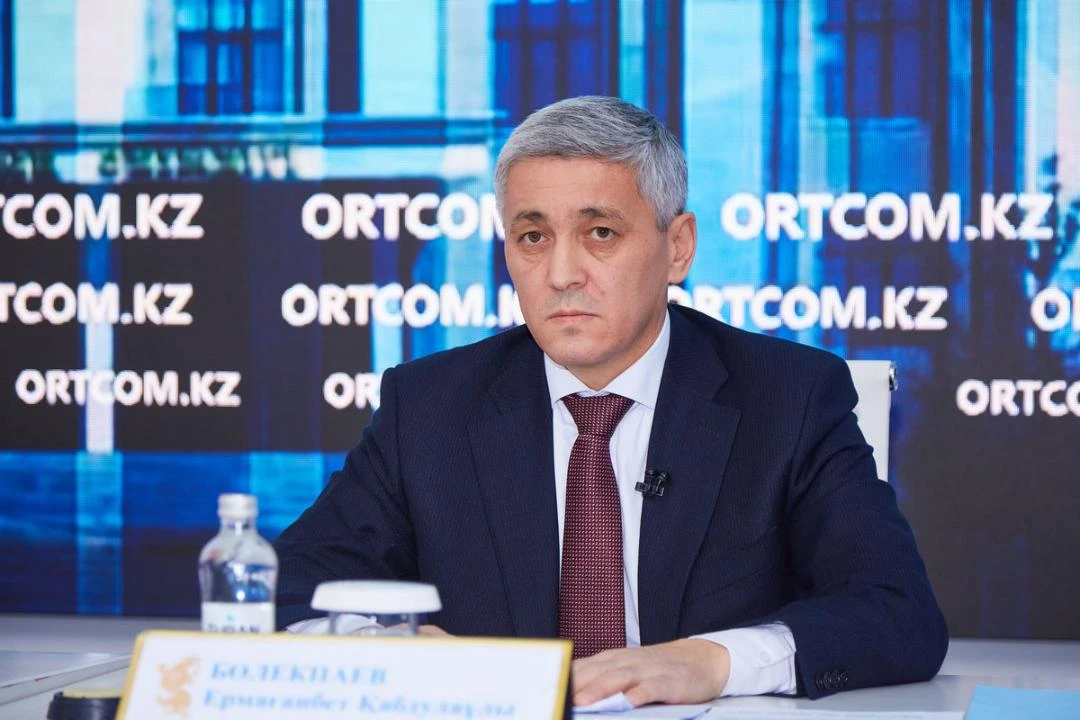 Қарағанды экономикасындағы ілгерілеу