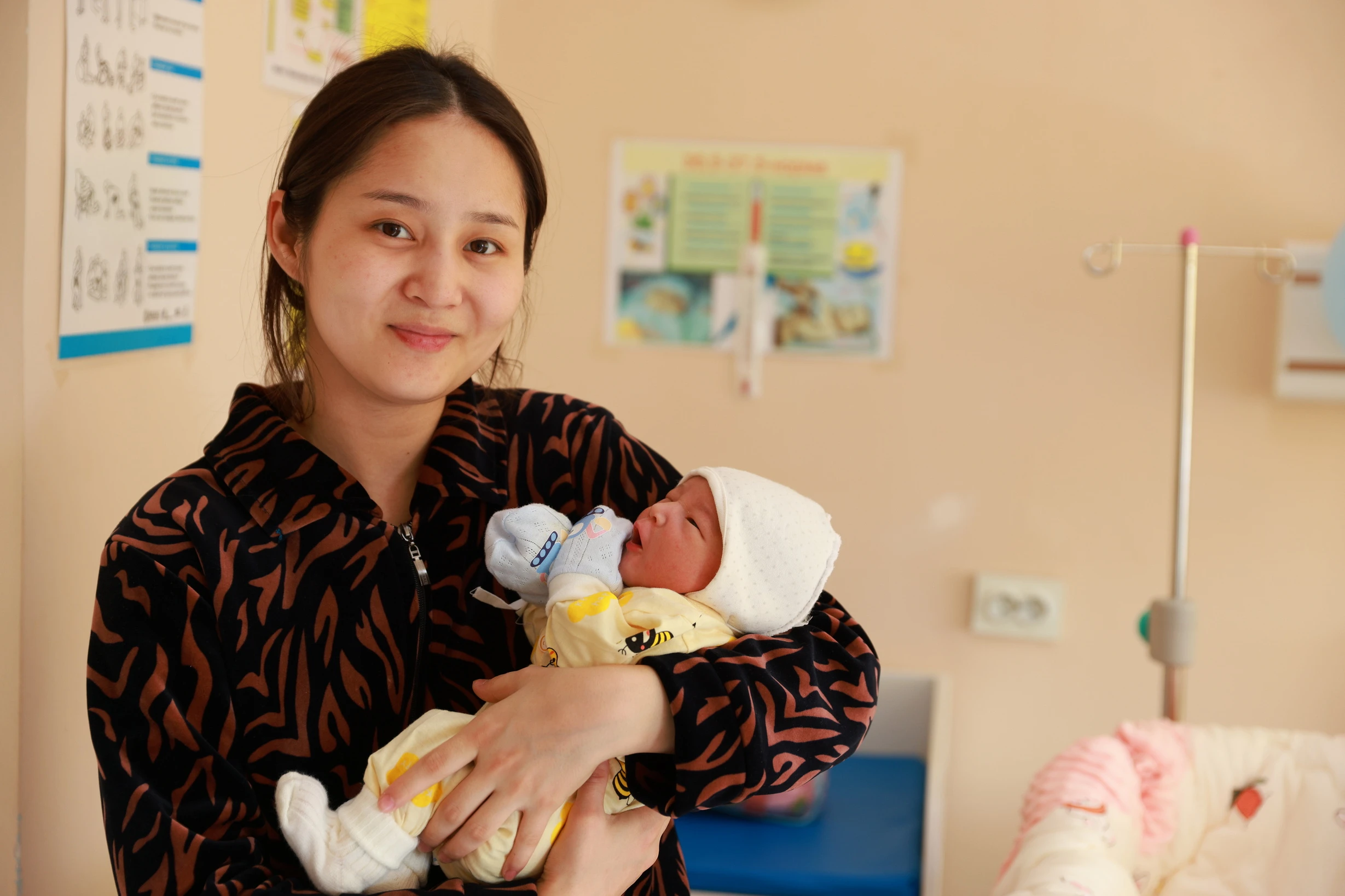 Ұлытауда туған Томирис