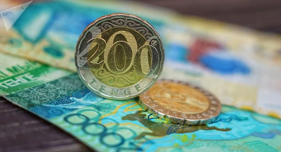 Қаржы саласының оқулықтары таныстырылды