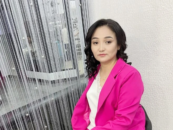 Жездідегі жалғыз наубайшы