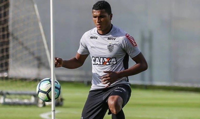 «Қайраттың» жейдесін киді