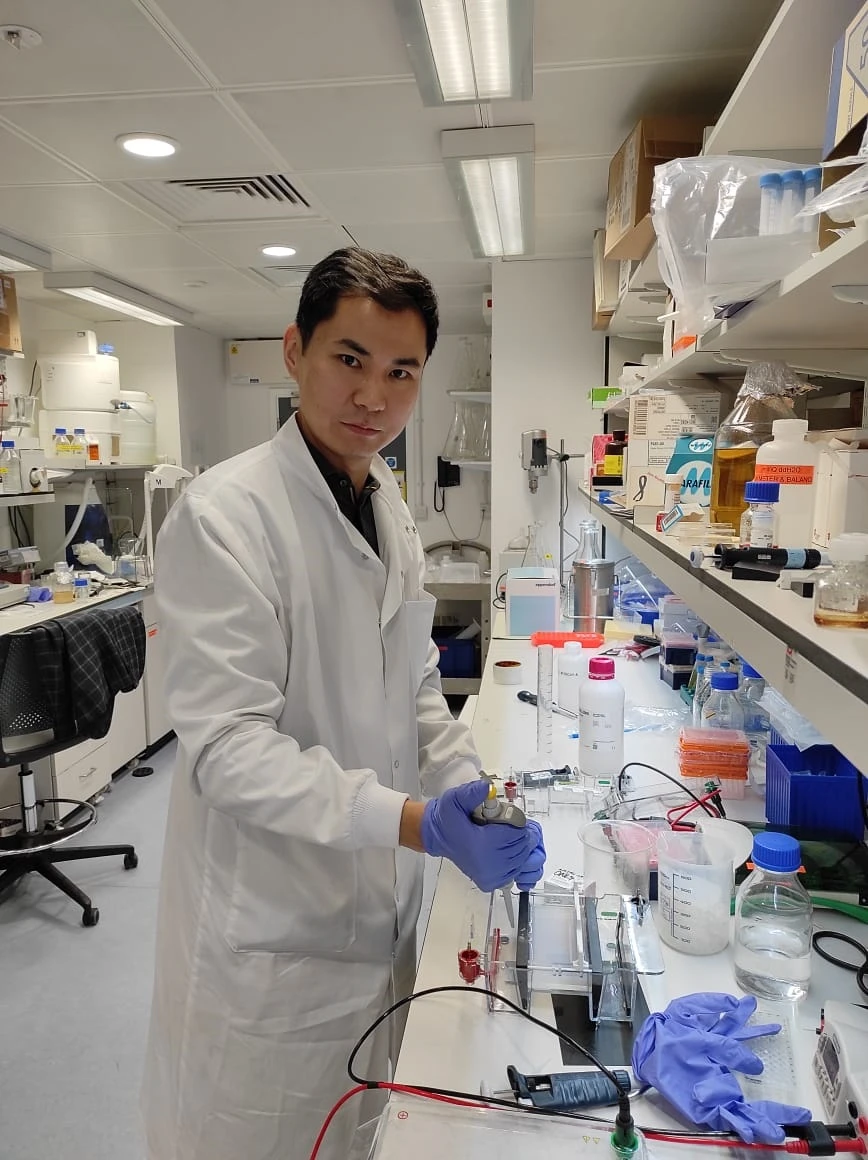 Отандық ғалым балалардағы ауыр генетикалық аурудың себебін анықтады