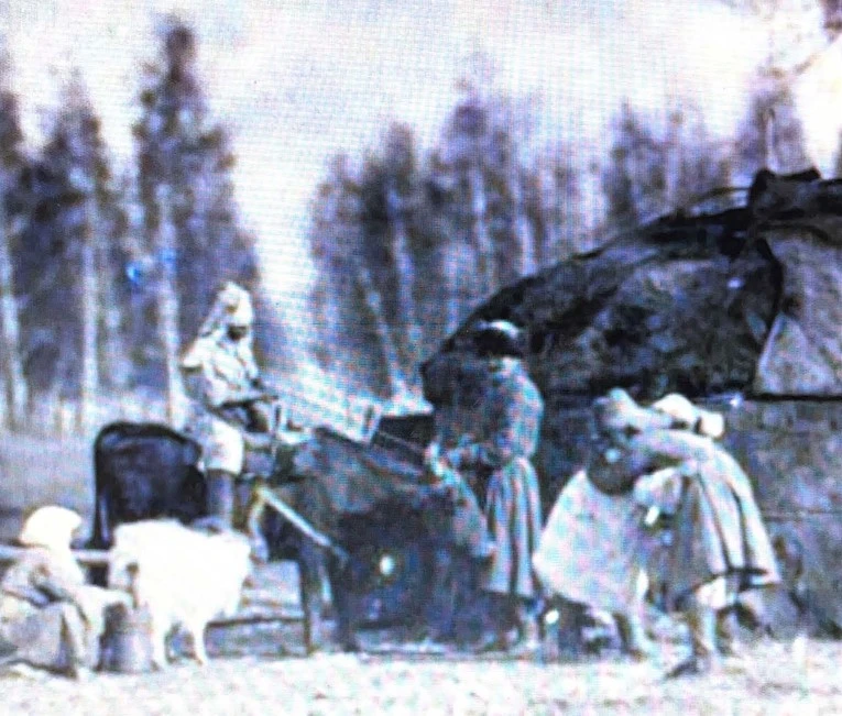 Қазақ – қашанда қазақ!