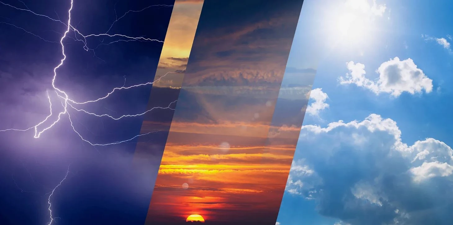 Климаттық өзгерістерге дайынбыз ба?