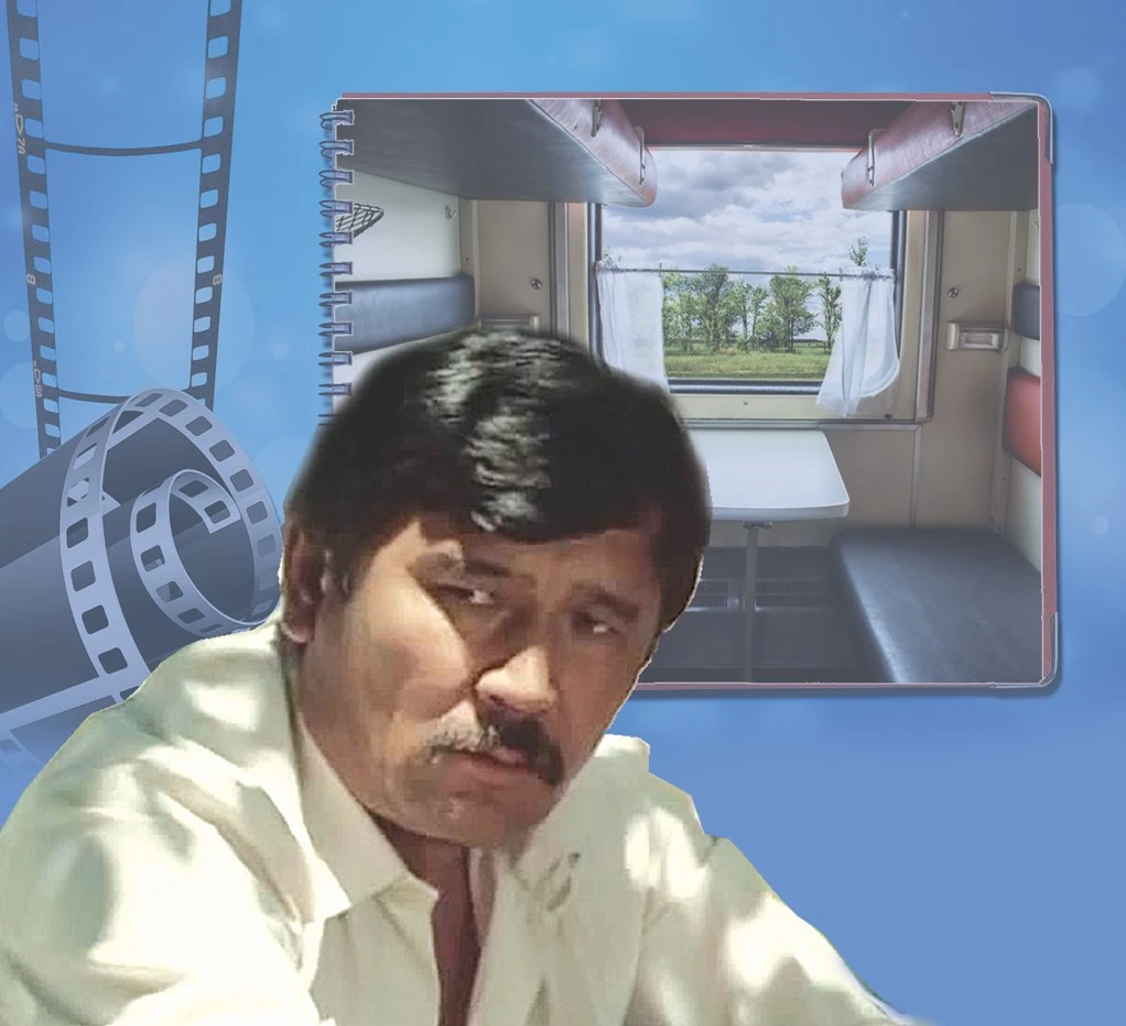 Әнуардың соңғы сапары