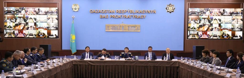 Зорлық-зомбылық қайтсе азаяды?