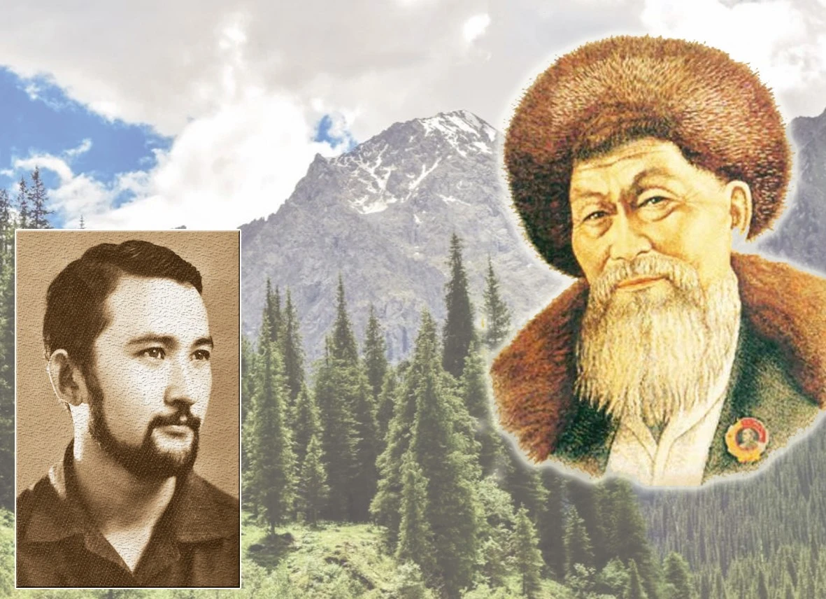 Қазақты ғұн еткен махаббат