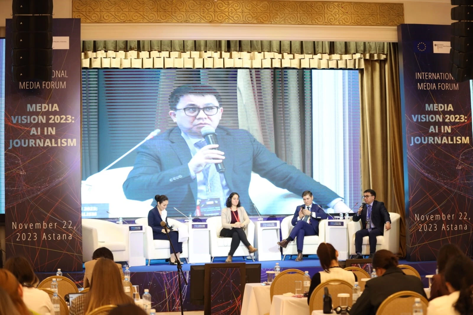 Таңдау еркіндігіне талдау жүргізген жөн