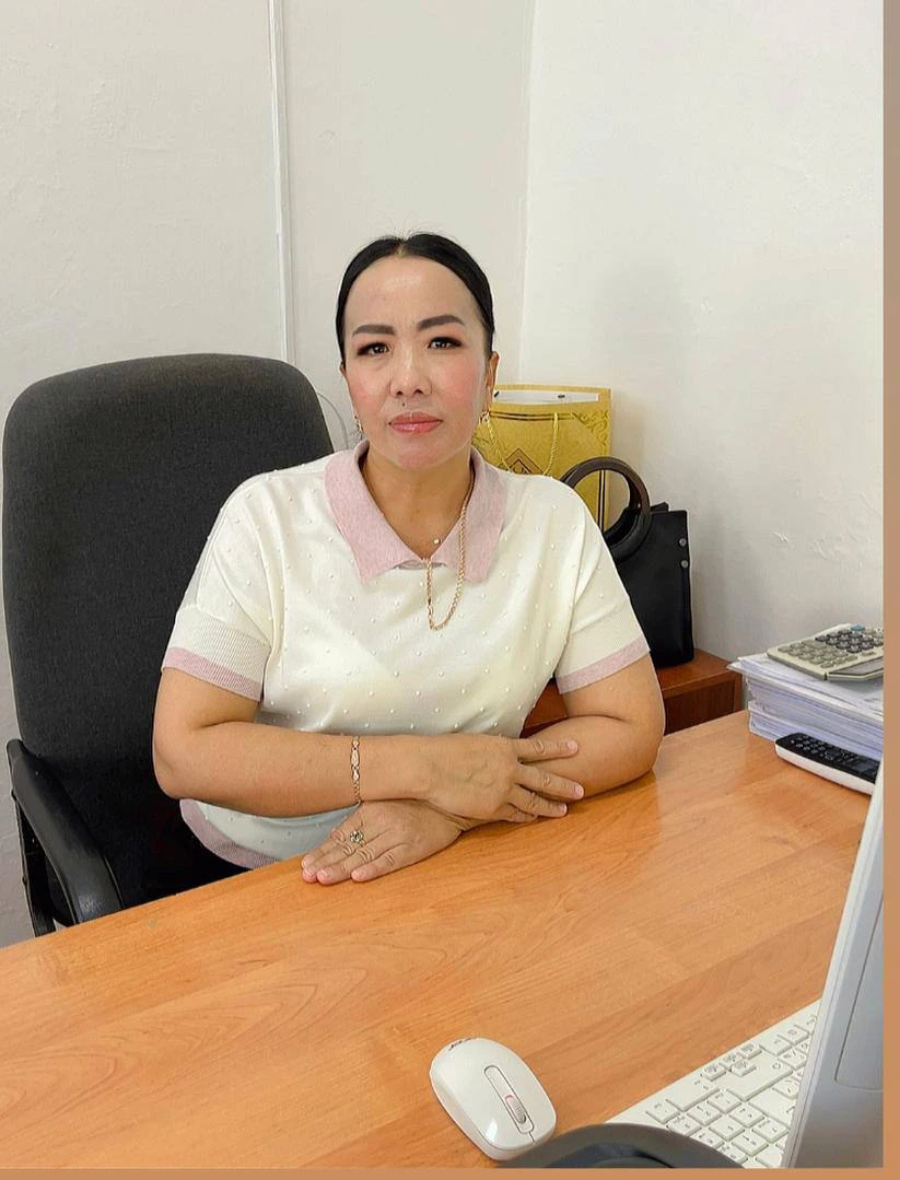 «Дипломмен – ауылға!»: Бағыты оң бағдарлама