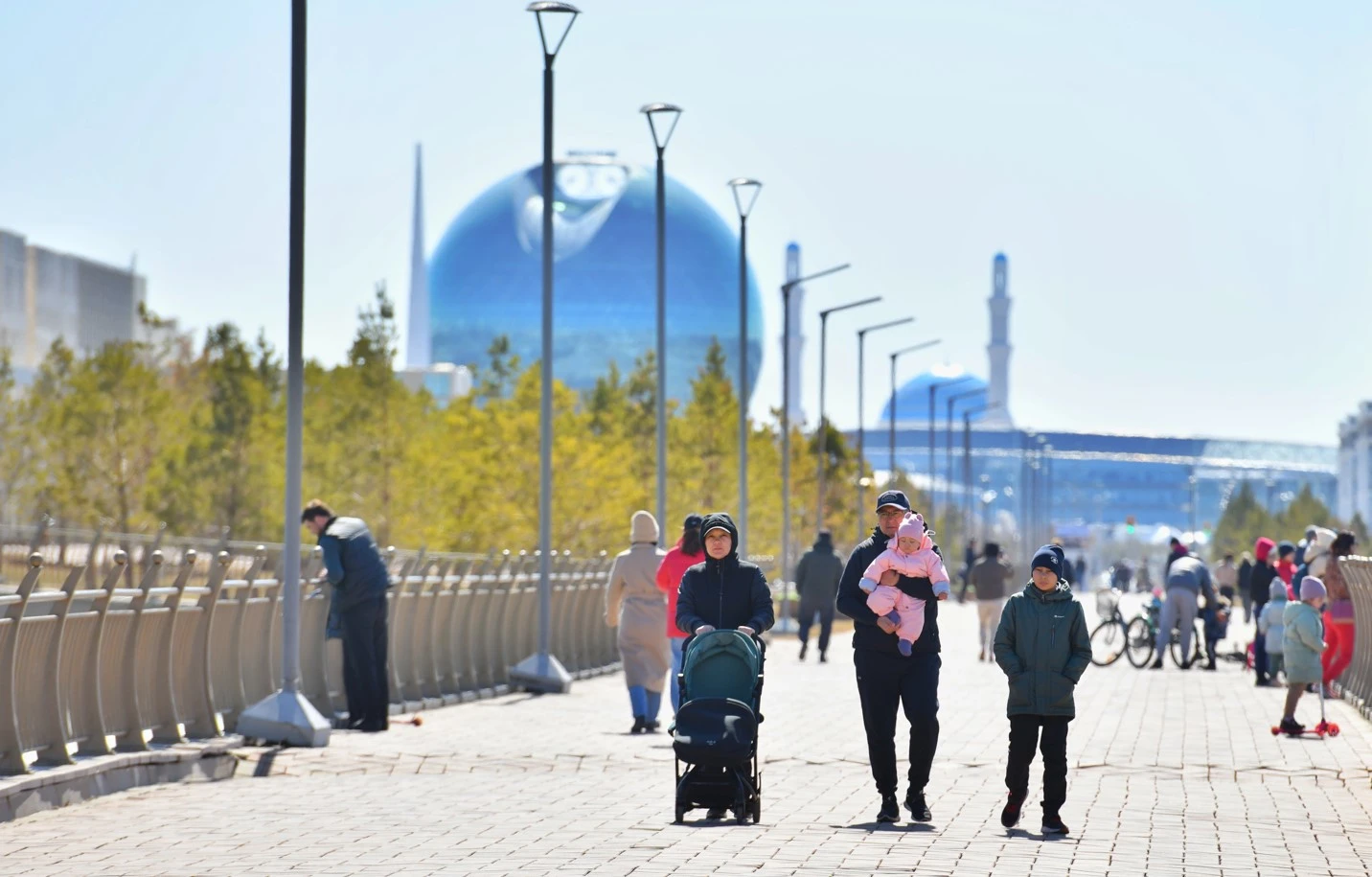 Әке институты: Құндылық пен қағидат