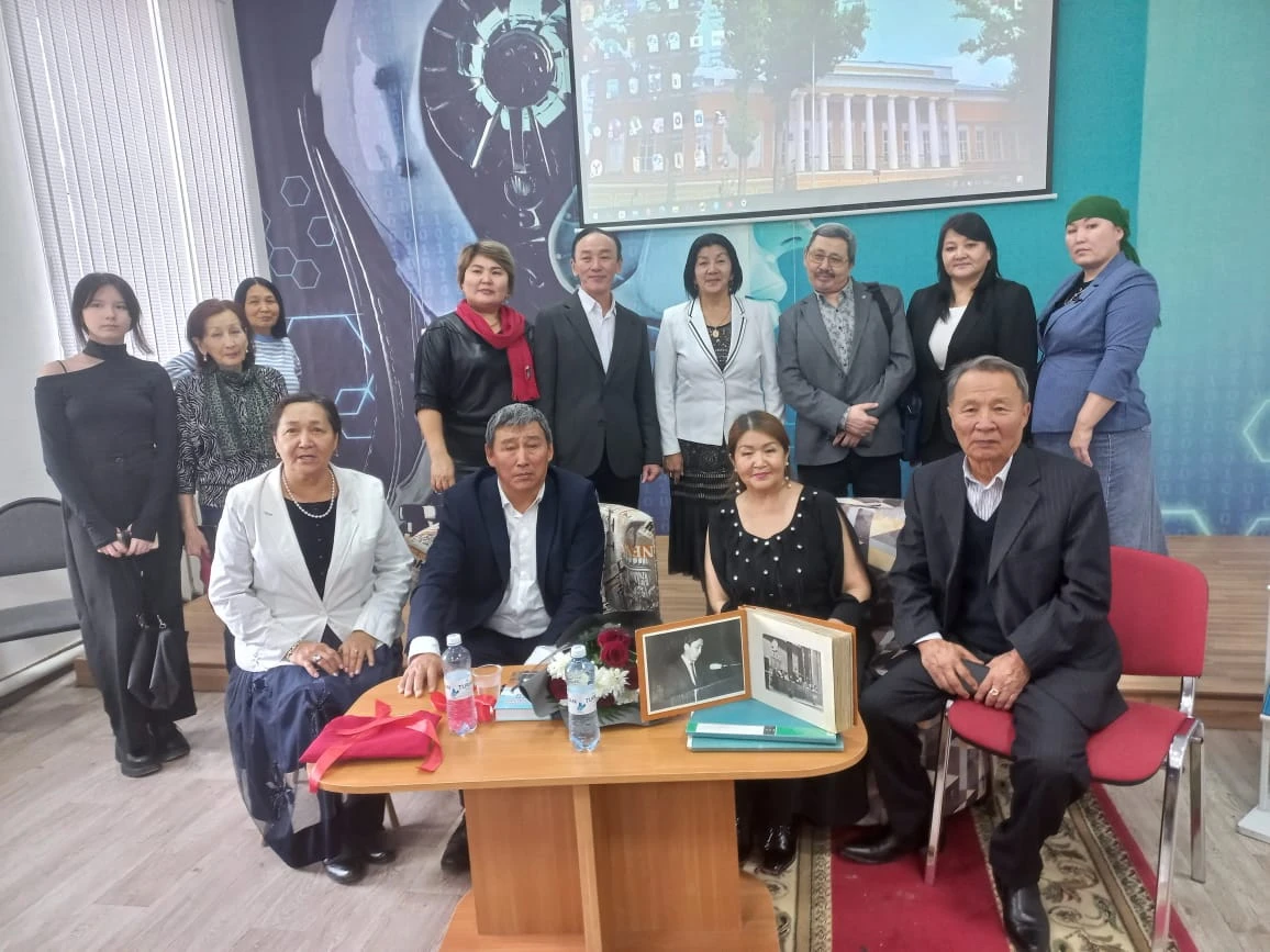 Нарынды шарлаған жиһанкез