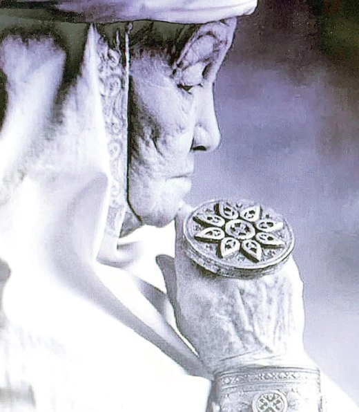 Қазақ – қашанда қазақ!